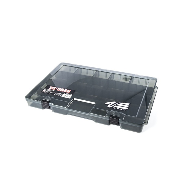 Коробка рыболовная Meiho Versus VS-3045 Black