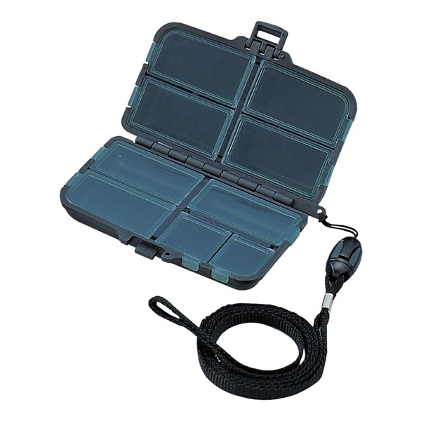 Коробка рыболовная Meiho Versus VS-310