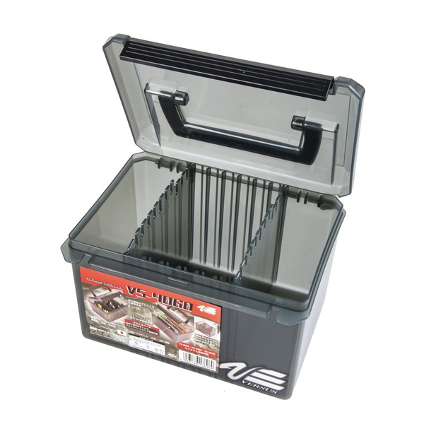 Коробка рыболовная Meiho Versus VS-4060