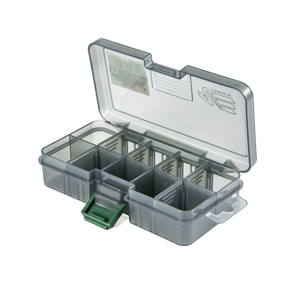 Коробка рыболовная Meiho Versus VS-502