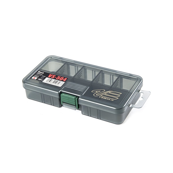 Коробка рыболовная Meiho Versus VS-504
