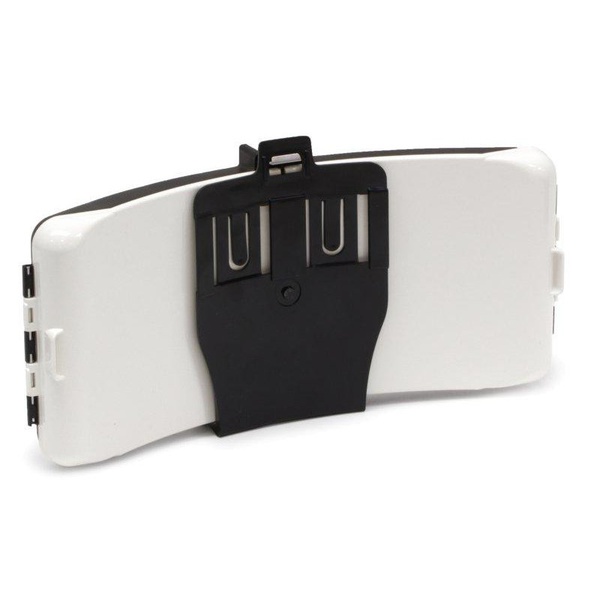 Коробка рыболовная Meiho Waist Hunter (поясная)