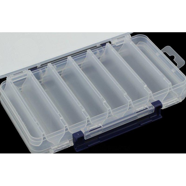 Коробка рыболовная Meiho Reversible (двусторонняя) 100