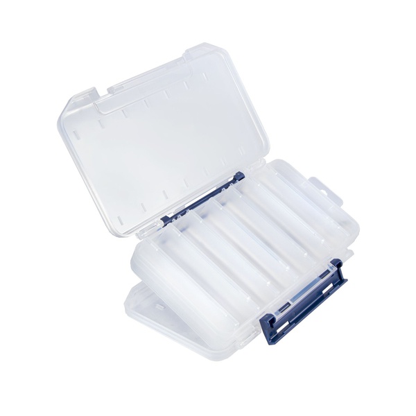 Коробка рыболовная Meiho Reversible (двусторонняя) 100