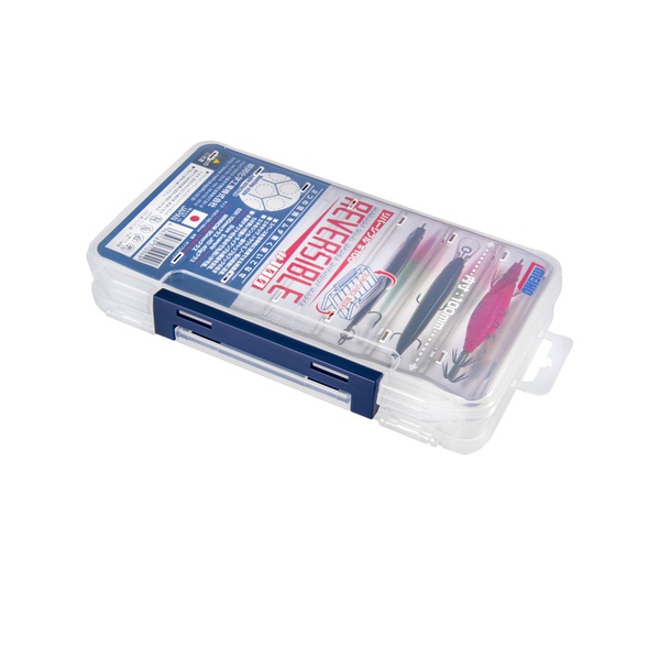 Коробка рыболовная Meiho Reversible (двусторонняя) 100