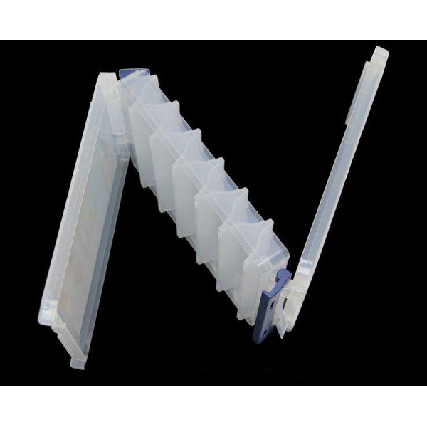 Коробка рыболовная Meiho Reversible (двусторонняя) 120