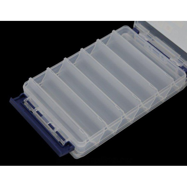 Коробка рыболовная Meiho Reversible (двусторонняя) 140