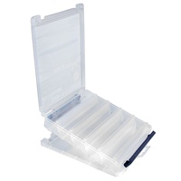 Коробка рыболовная Meiho Reversible (двусторонняя) 140