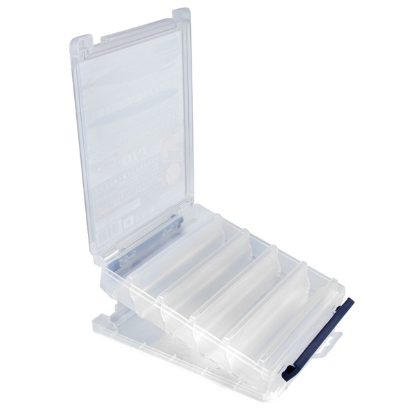 Коробка рыболовная Meiho Reversible (двусторонняя) 140