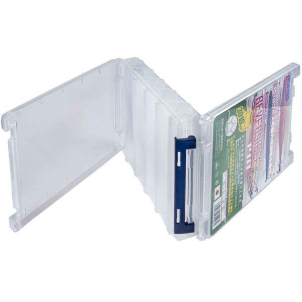 Коробка рыболовная Meiho Reversible (двусторонняя) 140