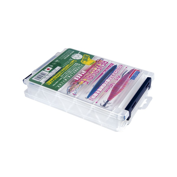 Коробка рыболовная Meiho Reversible (двусторонняя) 140