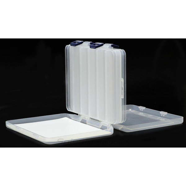 Коробка рыболовная Meiho Reversible (двусторонняя) 145