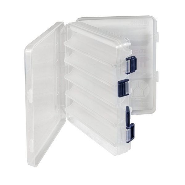 Коробка рыболовная Meiho Reversible (двусторонняя) 145