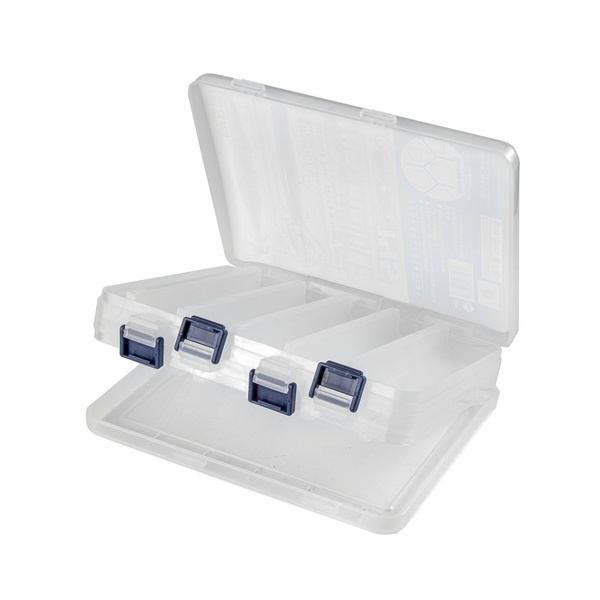 Коробка рыболовная Meiho Reversible (двусторонняя) 145