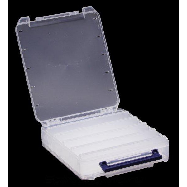 Коробка рыболовная Meiho Reversible (двусторонняя) 160