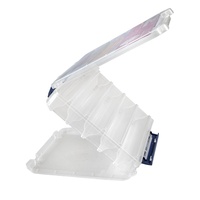 Коробка рыболовная Meiho Reversible (двусторонняя) 160