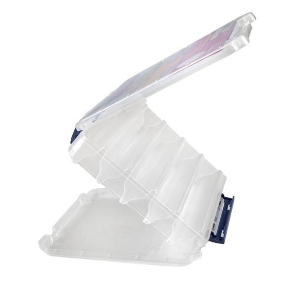 Коробка рыболовная Meiho Reversible (двусторонняя) 160