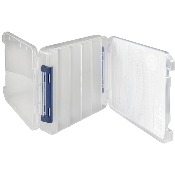 Коробка рыболовная Meiho Reversible (двусторонняя) 160