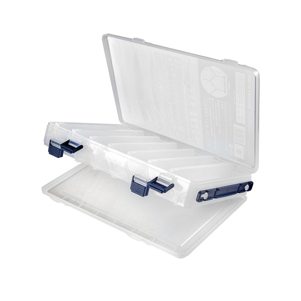 Коробка рыболовная Meiho Reversible (двусторонняя) 165