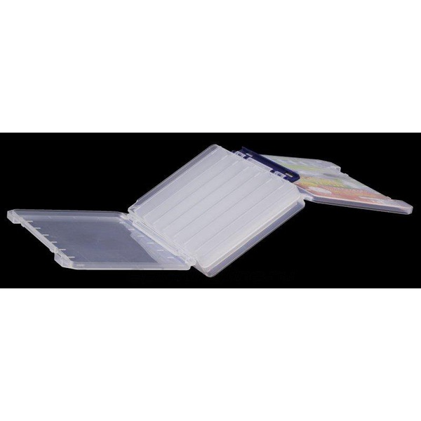 Коробка рыболовная Meiho Reversible (двусторонняя) 165N