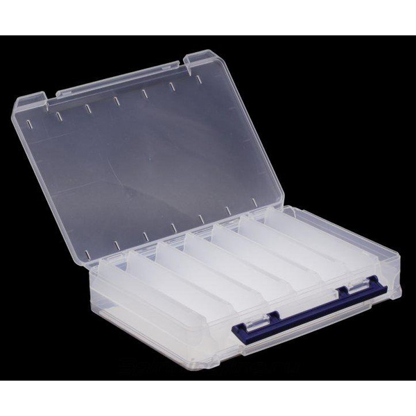 Коробка рыболовная Meiho Reversible (двусторонняя) 165N