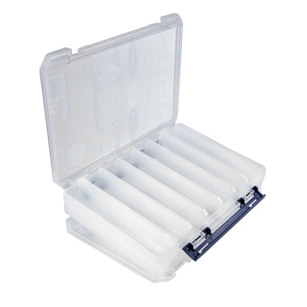 Коробка рыболовная Meiho Reversible (двусторонняя) 165N