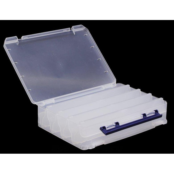 Коробка рыболовная Meiho Reversible (двусторонняя) 250V