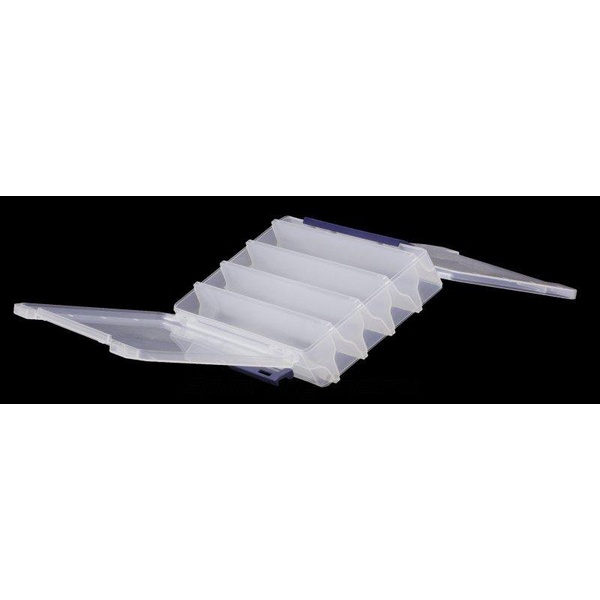 Коробка рыболовная Meiho Reversible (двусторонняя) 250V