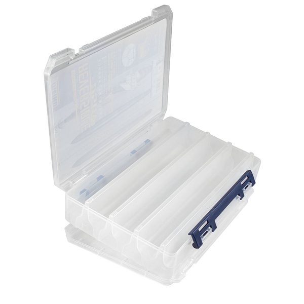 Коробка рыболовная Meiho Reversible (двусторонняя) 250V