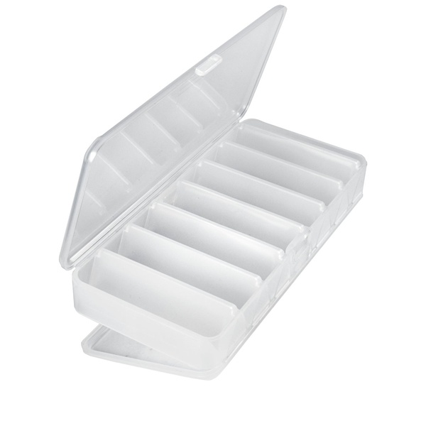 Коробка рыболовная Meiho Reversible (двусторонняя) 85