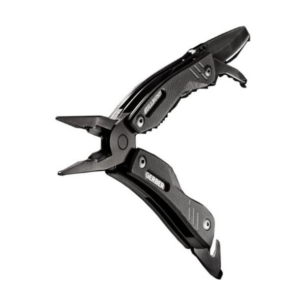 Мультитул Gerber Bullrush, блистер