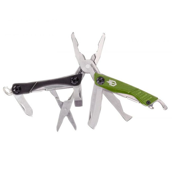 Мультитул Gerber Outdoor Dime Micro Tool