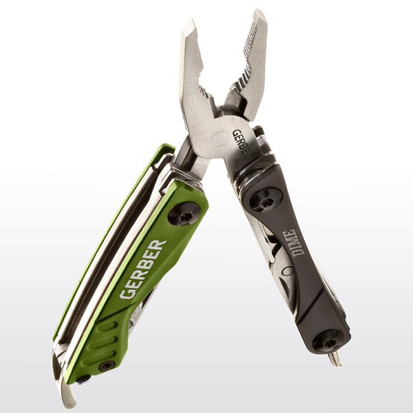 Мультитул Gerber Outdoor Dime Micro Tool