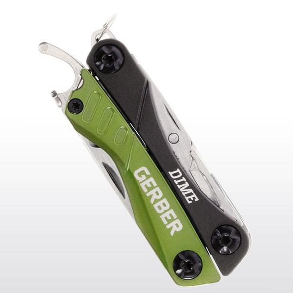 Мультитул Gerber Outdoor Dime Micro Tool