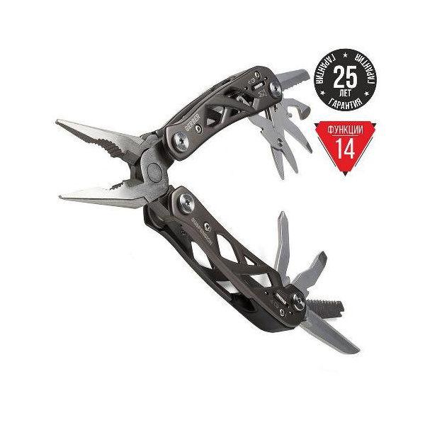 Мультитул Gerber Essentials Suspension Multi