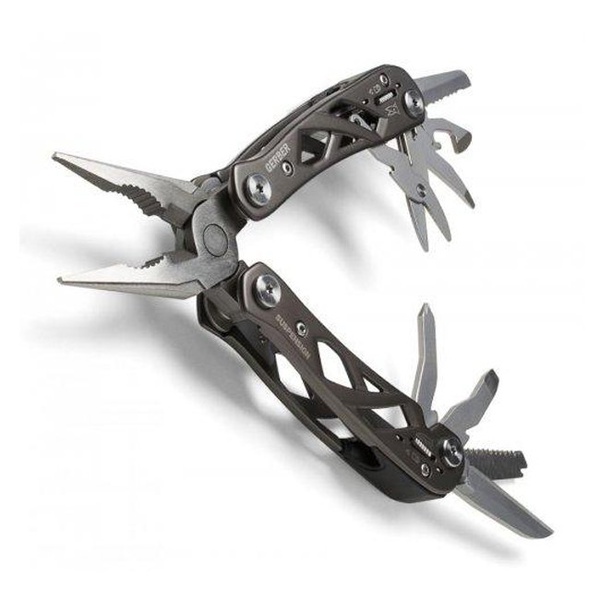 Мультитул Gerber Essentials Suspension Multi