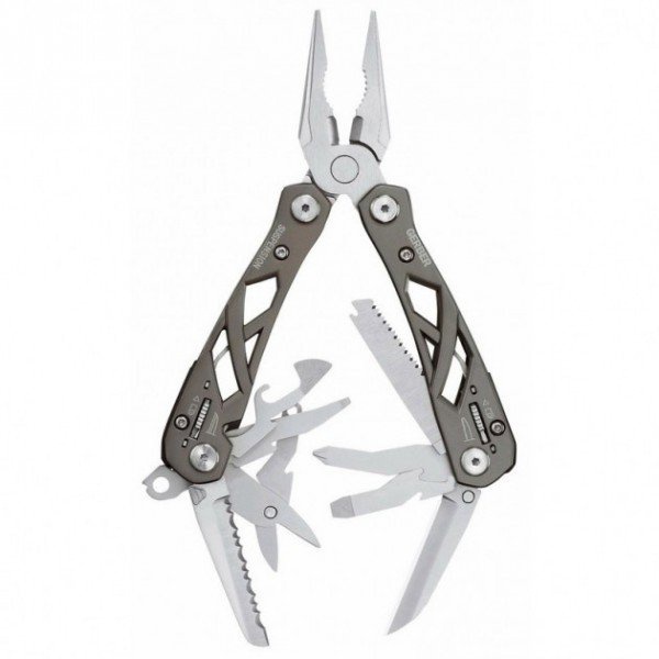 Мультитул Gerber Essentials Suspension Multi