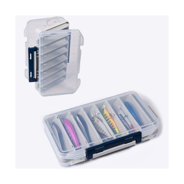 Коробка рыболовная Salmo Hard Lures Special (двусторонняя) 2512