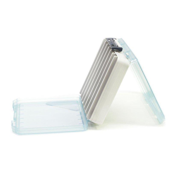 Коробка рыболовная Salmo Hard Lures Special (двусторонняя) 2512