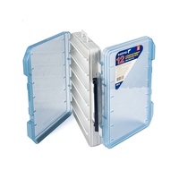 Коробка рыболовная Salmo Hard Lures Special (двусторонняя) 2612