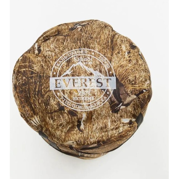 Спальный мешок Skadi Gear Everest -25°С Утки