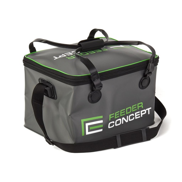 Сумка универсальная Feeder Concept Eva (40x30x25 см)