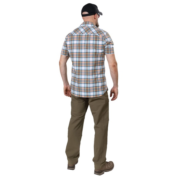 Рубашка 5.45 Design Атака Orange