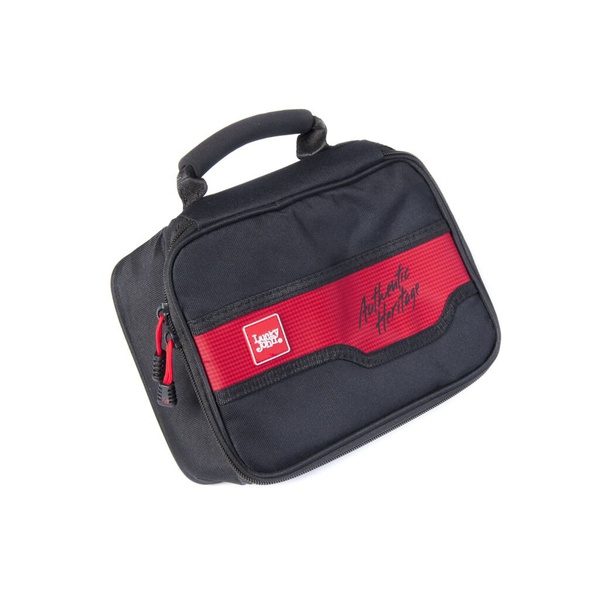 Чехол для катушек Lucky John Reel Bag 260x95x175
