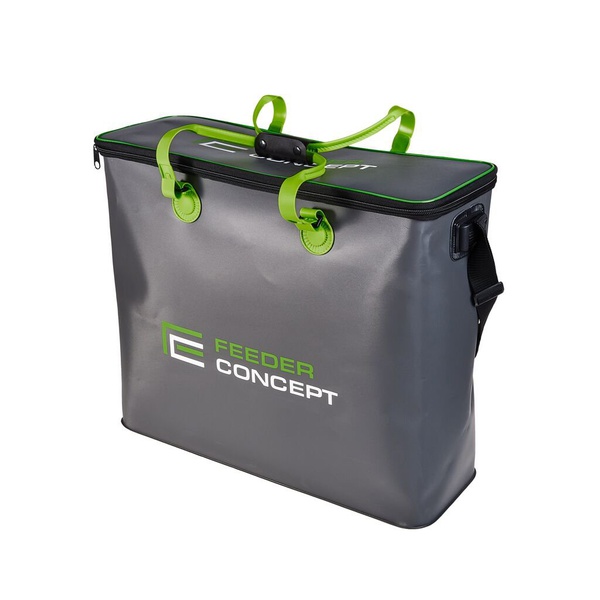Чехол для садка и аксессуаров Feeder Concept (EVA)