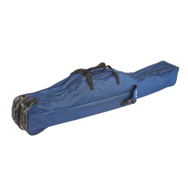 Чехол для удилищ Salmo (2 отд.) 130 см