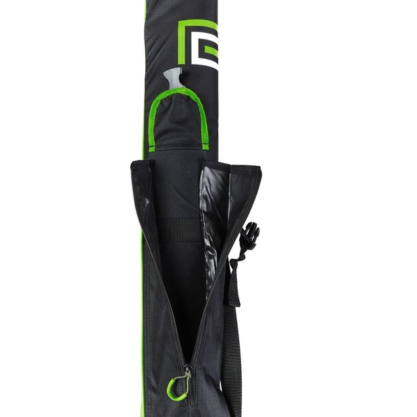 Чехол для удилищ Feeder Concept (165 см, 1 отд.)