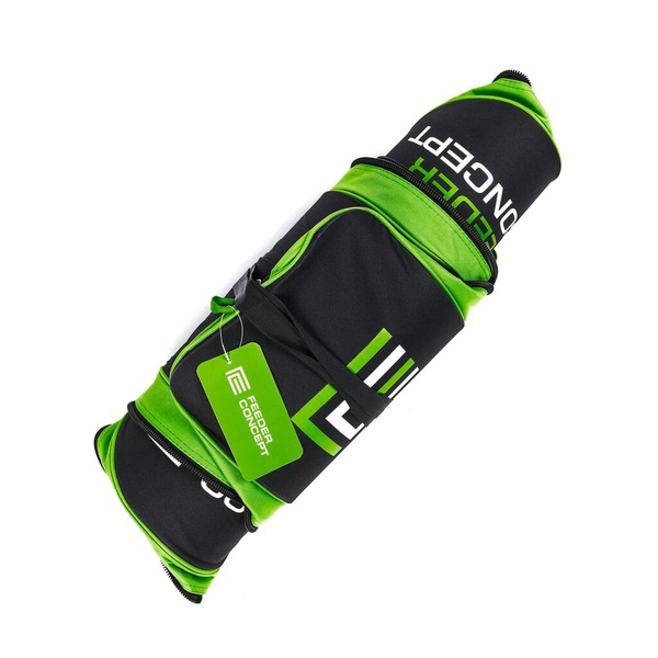 Чехол для удилищ Feeder Concept (165 см, 1 отд.)