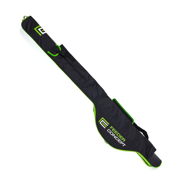 Чехол для удилищ Feeder Concept (165 см, 1 отд.)