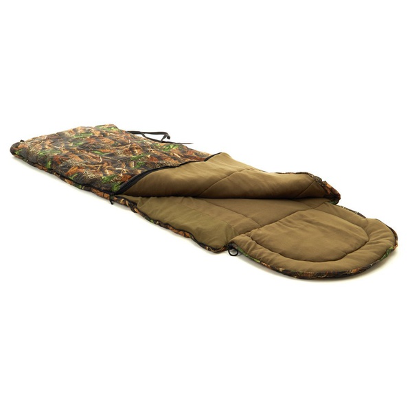 Спальный мешок Skadi Gear Everest -10°С Лес